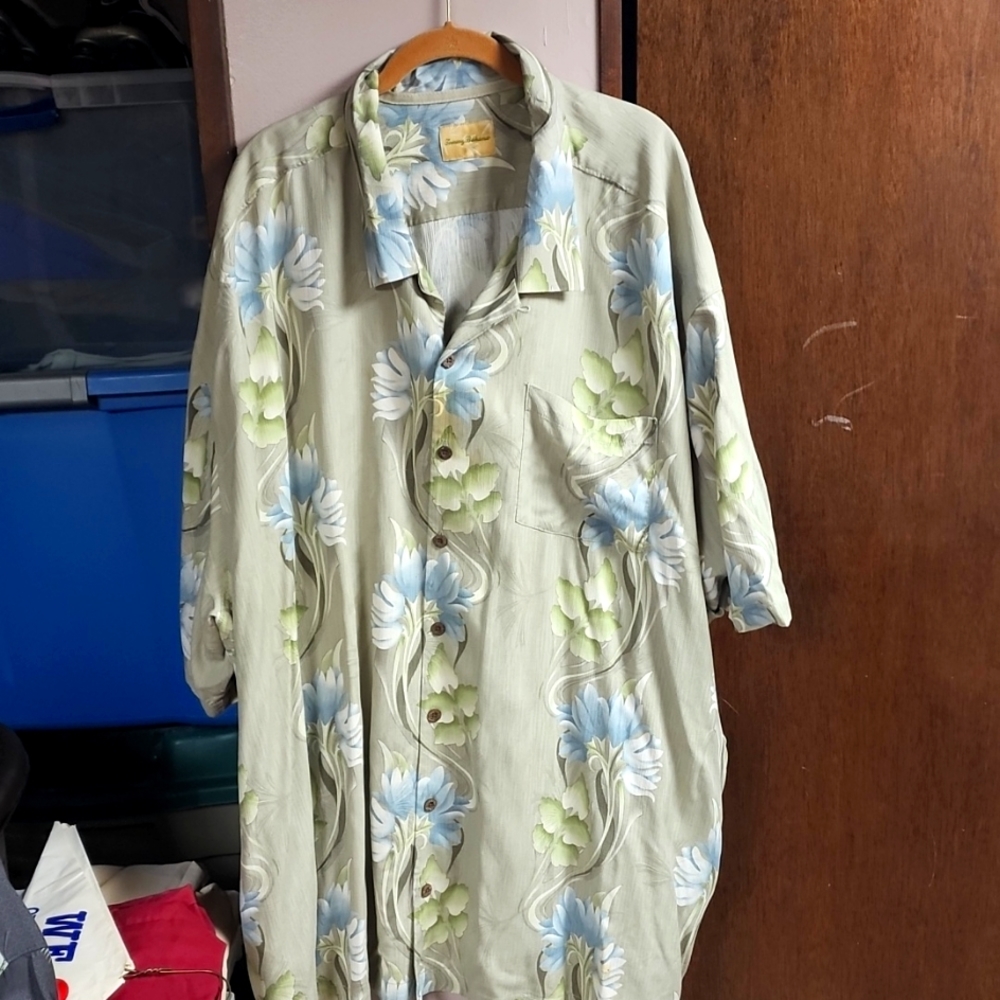 Short sleeve